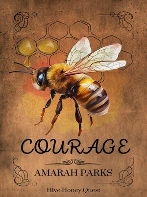 cover image of Courage